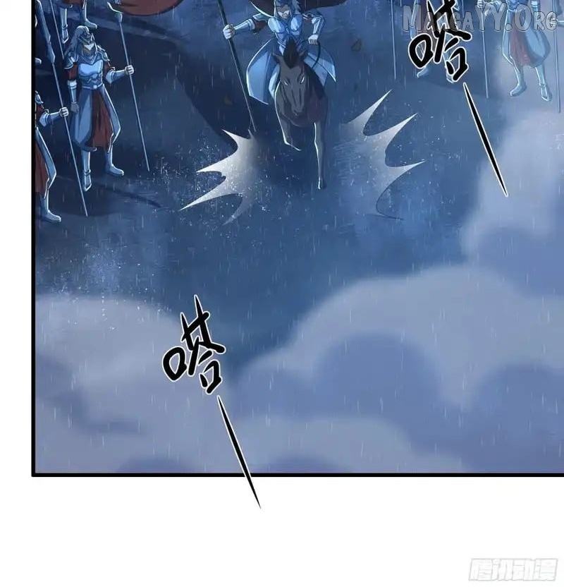 Rebirth of King Zhou: Not Being the Ultimate Villain Chapter 177 - page 13